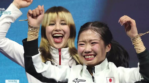 Емоции и незабравими моменти от Олимпийските игри (ВИДЕО)