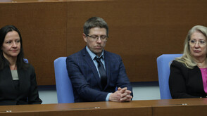 Официлано: Стоил Цицелков вече не е част от служебния кабинет