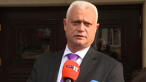 Вътрешният министър иска оставка на главния секретар на МВР