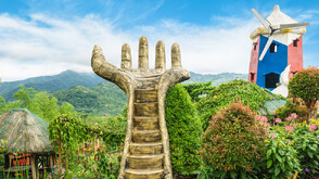 „Непознатите земи”: Филипини - райско място за островни приключения