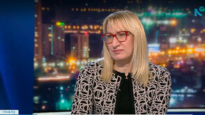 Цветелина Пенева: Ограничаването на секциите извън ЕС ще попречи на правото на глас