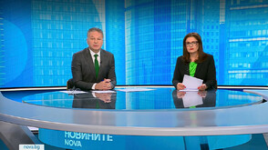 Новините на NOVA (20.02.2026 - централна)