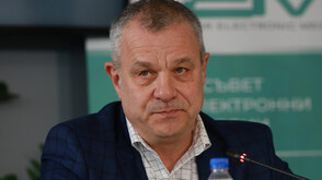 Емил Кошлуков обжалва избора на Милена Милотинова за генерален директор на БНТ