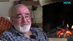 "Нищо лично": Реставраторът, който пази тайните на траките