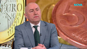 Каримански: Служебният кабинет не бива да прокарва политики чрез бюджета