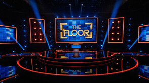 “The Floor”: 100 участници, игра за знания и битка, която ще превземе ефира