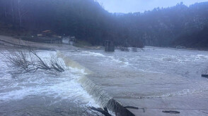 Заради опасност от наводнения: Две общини обявиха частично бедствено положение