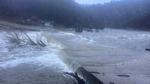 Заради опасност от наводнения: Две общини обявиха частично бедствено положение
