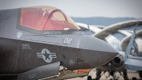 New York Times: САЩ разположиха над 60 изтребители и дронове във военна база в Йордания