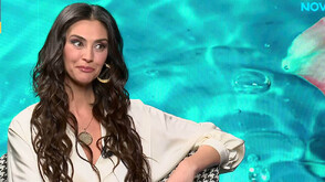 Франциска Йорданова – Папкала- танцът на живота между Америка и България