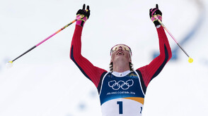 Най-успешният спортист на Зимни Олимпиади е на 29: Йоханес Клаебо с 6 златни медала в Италия