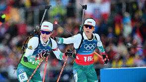 Историческо участие: 14 и 20 място за българките в масовия старт на женския биатлон в Милано-Кортина