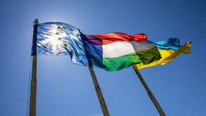 Унгария ще блокира 90 милиарда евро заем на ЕС за Украйна