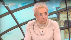 Диана Дамянова: Служебният кабинет носи белези на силно влияние от Румен Радев