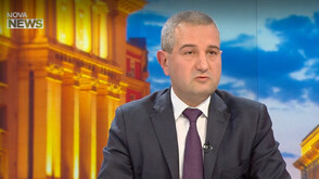 Иван Кръстев: БСП е алтернатива на модела „дясно, по-дясно и най-дясно“