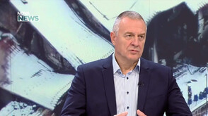 Цветлин Йовчев: Има много съмнителни неща около дейността на групата в „Петрохан”