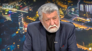 Вежди Рашидов: Назначението на Стоил Цицелков е проява на безхаберие