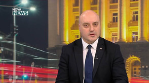 Атанас Славов: Андрей Янкулов трябва да предложи кандидат за и.ф. главен прокурор