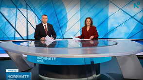 Новините на NOVA (21.02.2026 - централна)