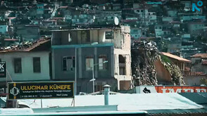 „Темата на NOVA”: Оцелели от прахта (ВИДЕО)