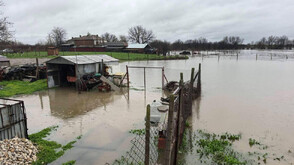 Повишени речни нива и локални наводнения: Каква е обстановката след проливните валежи