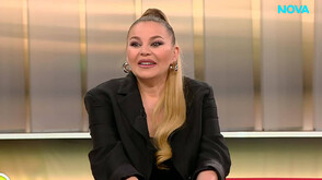 Деси Слава: 30 години автентичност, любов и музика