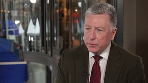 Кърт Волкър: По-реалистичният сценарий в Украйна е прекратяване на огъня, не мирно споразумение