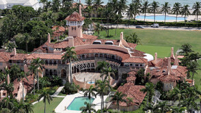 Застреляха мъж, опитал да влезе с взлом в имението на Тръмп във Флорида