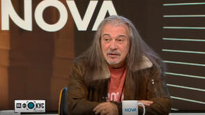 Маги Халваджиян и неговите 59 правила в живота