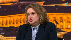 Киселова: Не беше правилно Надежда Нейнски отново да е външен министър