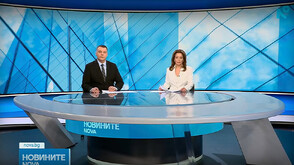 Новините на NOVA (22.02.2026 - централна)