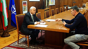 След атаките срещу кмета на Бистрица: Вътрешният министър настоява за пълно разследване