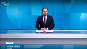 Новините на NOVA NEWS (22.02.2025 - 20:00)