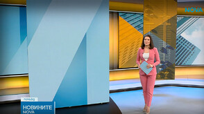 Новините на NOVA (23.02.2026 - 6.00)