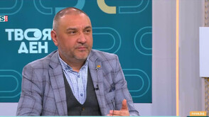 Андрей Чорбанов, чичо на убитата Евгения: Намалените присъди по делото са абсурдни, нужен е законов ремонт