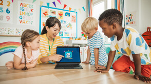 МОН стартира проект за дигитална трансформация на училищното образование на стойност над 126 млн. евро