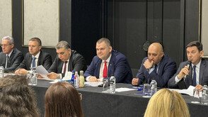 „ДПС-Ново начало” ще се яви самостоятелно на изборите