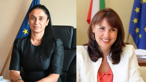 Румяна Петкова и Наталия Ефремова са назначени за заместник-министри на труда и социалната политика