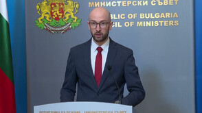 Клисурски: Министерският съвет одобри 65 млн. евро за изборите нас 19 април