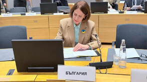 Надежда Нейнски: Украйна трябва да получи гаранции за сигурност, които да спрат бъдеща руска агресия