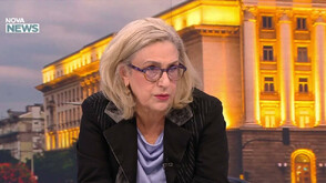 Буруджиева: Част от аргументите за смяна на главния секретар на МВР показват, че ще има рокади по-надолу