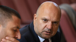 Явор Серафимов пред NOVA: В болница съм