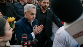 Апелативният съд в Букурещ отложи делото срещу Калин Джорджеску за 9 март