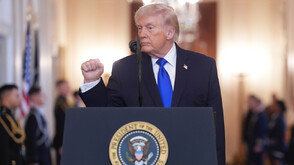 Тръмп: Всяка страна, която иска да си играе с нас, ще получи още по-високи мита