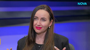 Украинска журналистка: Никой не може да спре Русия и тя разбра това