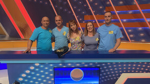 Янакиеви срещу Меден Рудник в "Семейни войни"