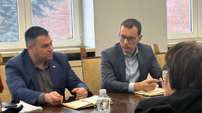 Васил Терзиев: Няма да увеличаваме разходите в транспорта без реформи и финансово обезпечение