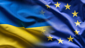 Годишнина от началото на войната: Европейските лидери продължават да подкрепят Украйна