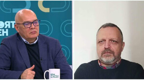 Рокади по върховете на МВР: Защо министърът поиска освобождаването на главния секретар