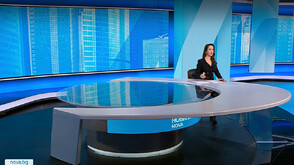 Новините на NOVA (24.02.2026 - обедна)